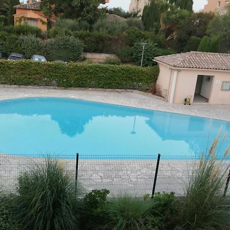 Lovely Studio&Garden - près des plages Cagnes-sur-Mer Esterno foto